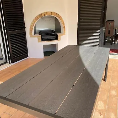 Casa Dos Potes - Avec Piscine - Vilamoura