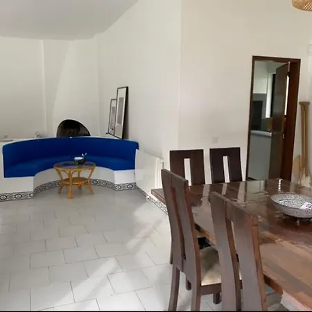 别墅 Casa Dos Potes - Avec Piscine - Vilamoura