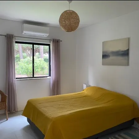Casa Dos Potes - Avec Piscine - Vilamoura Villa *